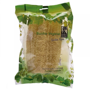 BUCHA VEGETAL PARA BANHO MARCO BONI REF 8405