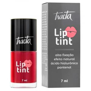 LIP TINT MACA DO AMOR TRACTA 7ML
