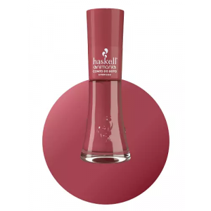 ESMALTE HASKELL CONTO DO BOTO 8ML