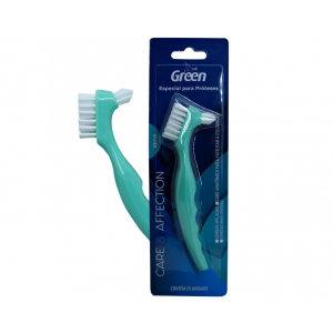 ESCOVA DENTAL GREENCARE & AFFECTION 