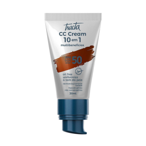 CC CREAM FPS50 TRACTA COR 08