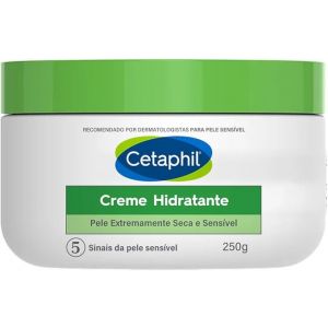 CETAPHIL CREME HIDRATANTE 250G