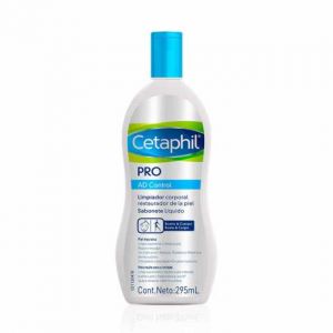 SABONETE LIQUIDO CETAPHIL 295ML