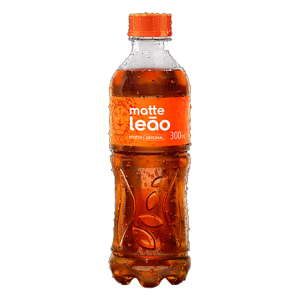 MATE LEÃO ORIGINAL COM 290ML