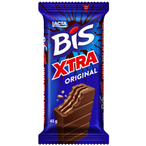 CHOCOLATE BIS XTRA 45G