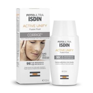 ISDIN FOTO ULTRA ACTIVE UNIFY S/ COR