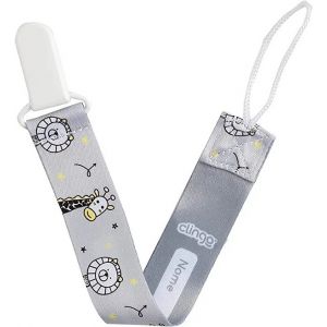 PRENDEDOR DE CHUPETA CLINGO REF 0108