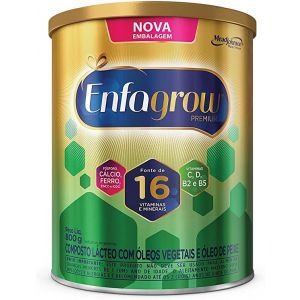 COMPOSTO LÁCTEO ENFAGROW 800G