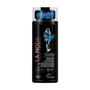 CONDICIONADOR TRUSS LA MODA EQUILIBRIUM COM 300ML