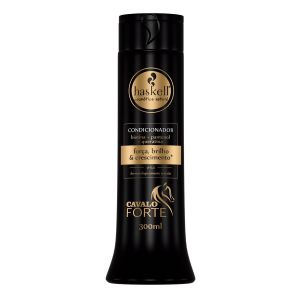 CONDICIONADOR HASKELL  CAVALO FORTE 300ML