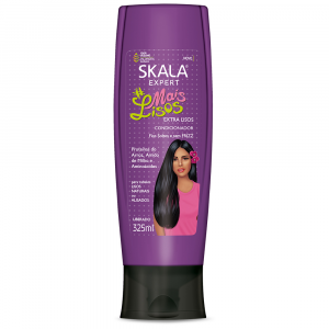 CONDCIONADOR SKALA EXTRA LISOS COM 325ML