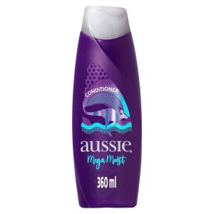 CONDICIONADOR AUSSIE MOIST COM 360ML