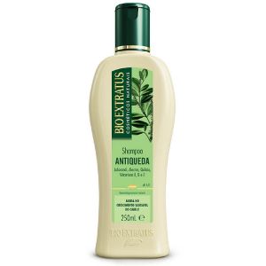 CONDICIONADOR BIO EXTRATUS JABORANDI ANTIQUEDA COM 250G