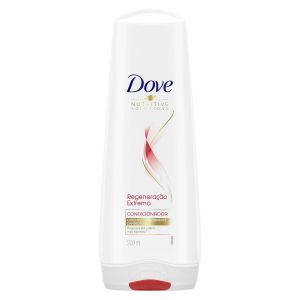 CONDICIONADOR DOVE REGENERAÇÃO EXTREMA COM 200ML