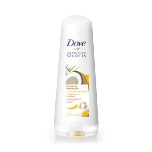 CONDICIONADOR DOVE RITUAL DE REPARAÇÃO COM 200ML