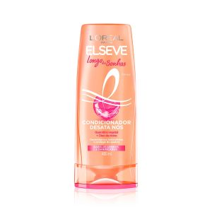 CONDICIONADOR ELSEVE LONGO DOS SONHOS COM 400ML