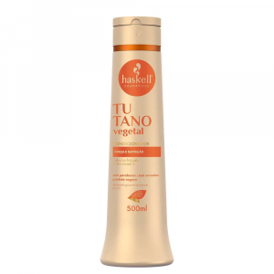 CONDICIONADOR HASKELL TUTANO 500ML