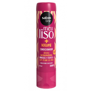 CONDICIONADOR MEU LISO + VOLUME 300ML