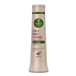 CONDICIONADOR ORA-PRO-NÓBIS HASKELL 500ML