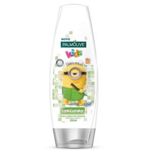 CONDICIONADOR PALMOLIVE KIDS MINIONS 350ML