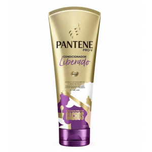 CONDICIONADOR PANTENE 170ML UNIDAS PELOS CACHOS