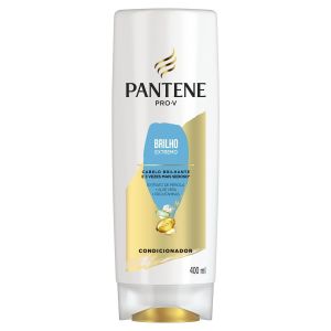 CONDICIONADOR PANTENE BRILHO EXTREMO COM 400ML