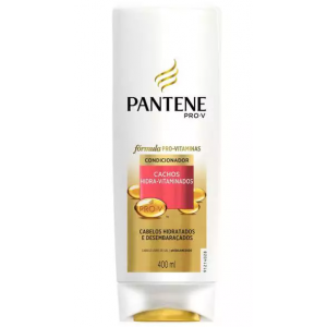 CONDICIONADOR PANTENE CACHOS DEFINIDOS 400ML