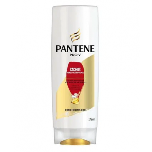 CONDICIONADOR PANTENE CACHOS HIDRA-VITAMINADOS 175ML