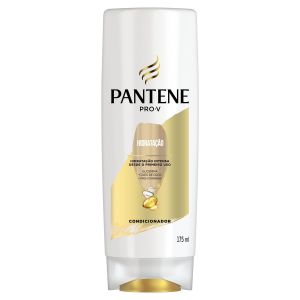 CONDICIONADOR PANTENE HIDRATAÇÃO COM 175ML