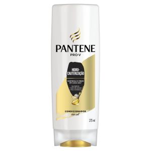 CONDICIONADOR PANTENE HIDRO-CAUTERIZAÇÃO COM 175ML