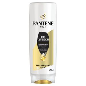 CONDICIONADOR PANTENE HIDRO-CAUTERIZAÇÃO COM 400ML