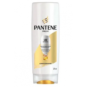 CONDICIONADOR PANTENE LISO EXTREMO 175ML