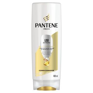 CONDICIONADOR PANTENE LISO EXTREMO COM 400ML