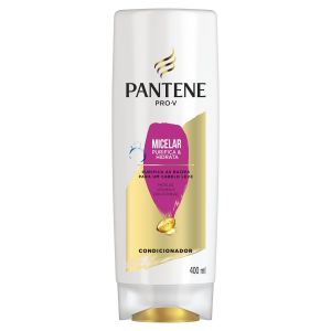 CONDICIONADOR PANTENE MICELAR COM 400ML