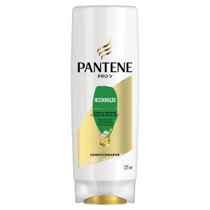 CONDICIONADOR PANTENE RESTAURAÇÃO COM 175ML