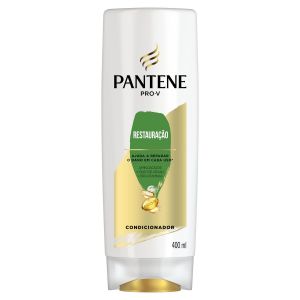CONDICIONADOR PANTENE RESTAURAÇÃO COM 400ML
