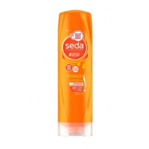 CONDICIONADOR SEDA 325ML RESTAURACAO INSTANTANEA