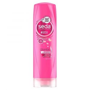 CONDICIONADOR SEDA CERAMIDAS COM 325ML