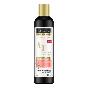 CONDICIONADOR TRESEMMÉ BLINDAGEM ANTIFRIZZ COM 400ML