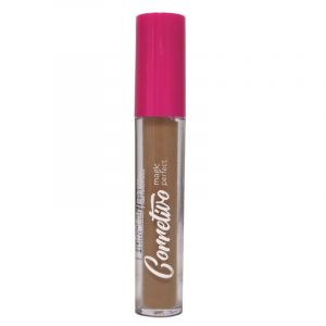 CORRETIVO MAGIC PERFECT DERMACHEM MARROM