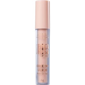 CORRETIVO LÍQUIDO HD PAYOT BOCA ROSA BEAUTY 2 PEÔNIA