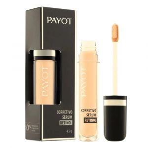 CORRETIVO PAYOT SERUM RETINOL COR 15 COM 4,5G