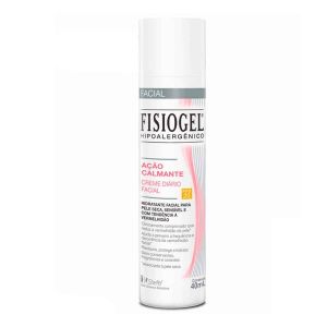 CREME FACIAL FISIOGEL A.I. AÇÃO CALMANTE FPS 20 COM 40ML