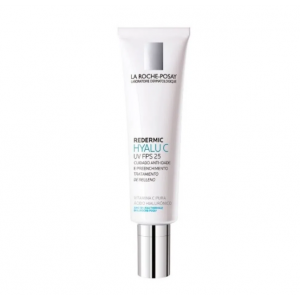 CREME ANTI-IDADE LA ROCHE REDERMIC HYALU C UV FPS25 LA ROCHE-POSAY 15ML