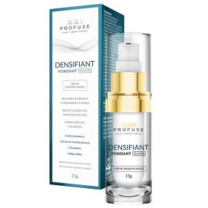 CREME DENSIFICADOR PROFUSE DENSIFIANT FONDANT OLHOS COM 15G