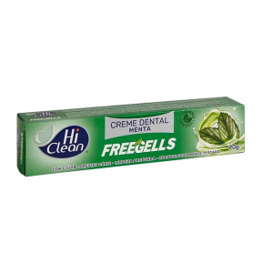 CREME DENTAL FREEGELLS MENTA COM 90G 
