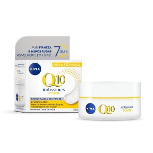 NIV CR Q10 ANT/RUGAS DIURNO