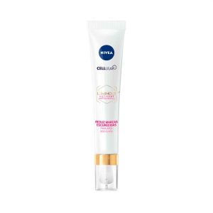 CREME FACIAL NIVEA CELLULAR LUMINOUS 630 ANTISPOT ANTIOLHEIRAS 15ML