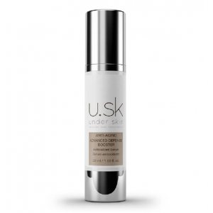 CREME FACIAL SÉRUM UNDER SKIN ADVANCED DEFENSE BOOSTER 50ML