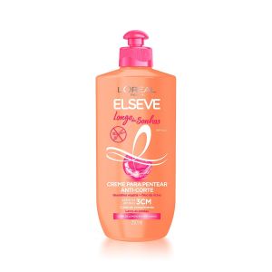CREME PARA PENTEAR L'ORÉAL PARIS ELSEVE LONGO DOS SONHOS 250ML